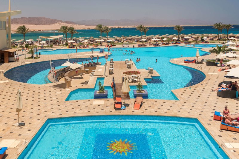 Barceló Tiran Sharm foto 104