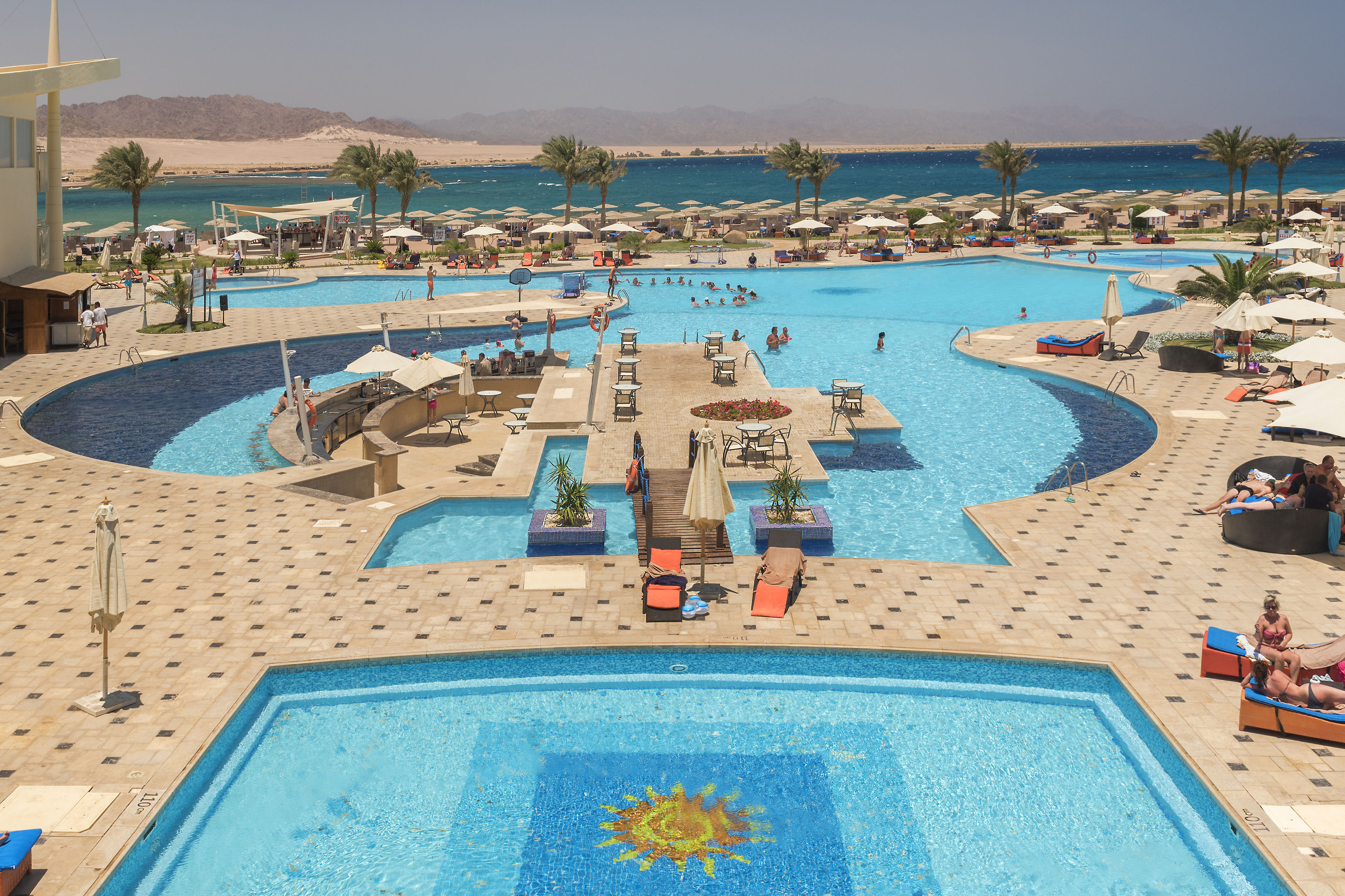 Barceló Tiran Sharm foto 7