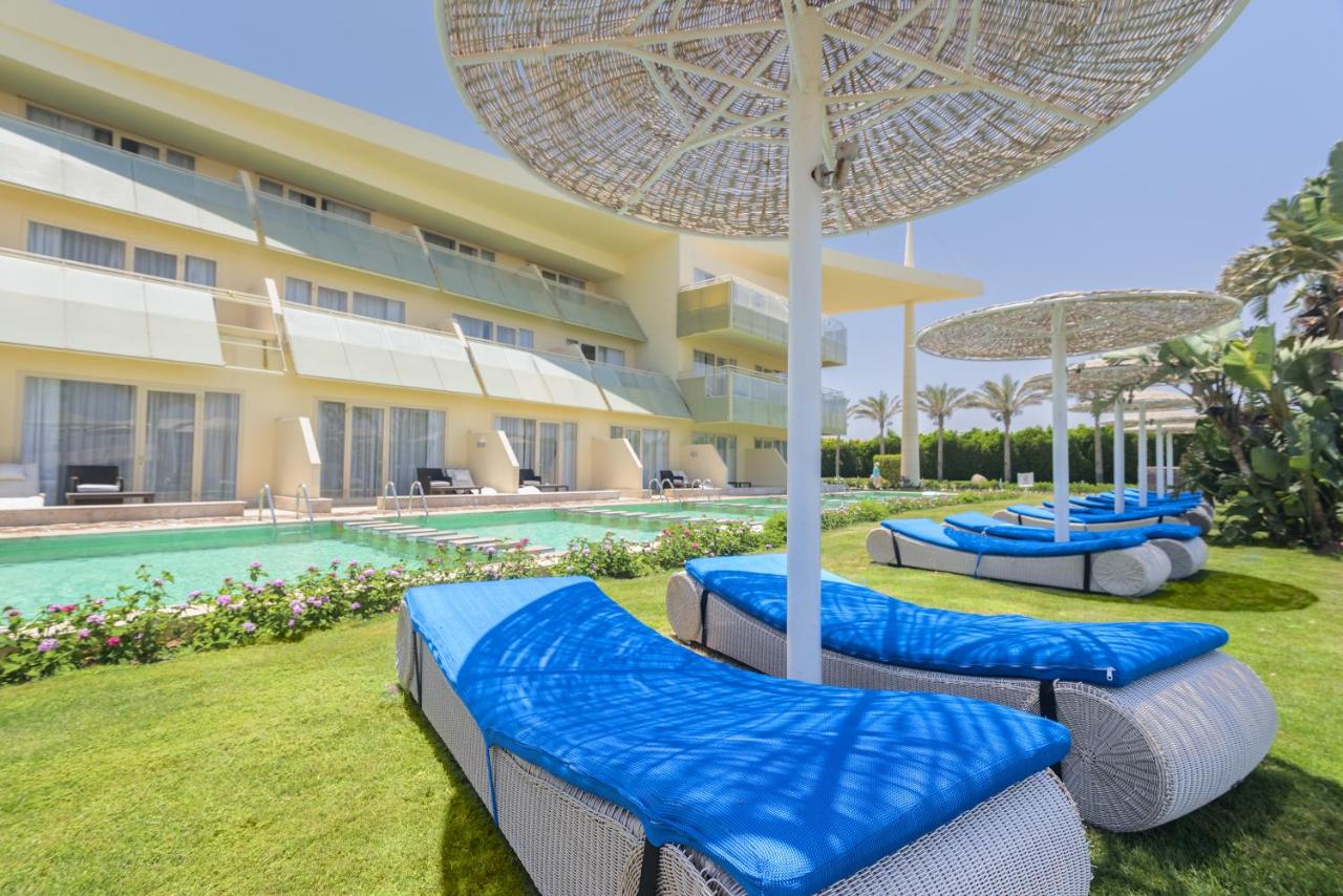 Barceló Tiran Sharm in Nabq - foto 3