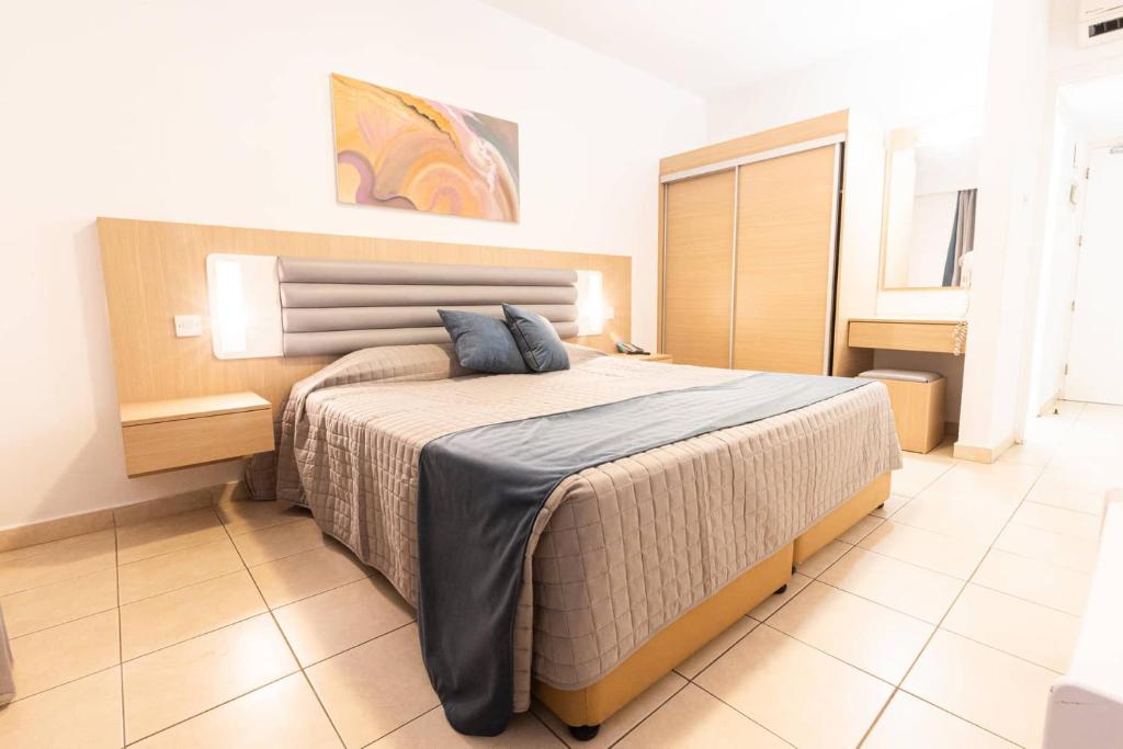 Vrissaki Hotel Apartments foto 9