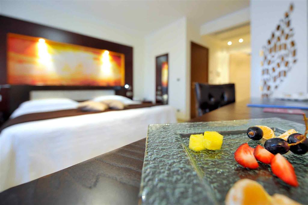 Mercure Olbia image 1