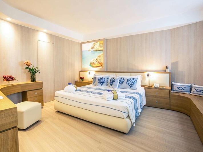 Mercure Olbia foto 2