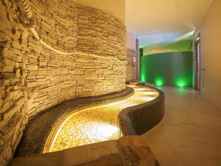 Mercure Olbia foto 3