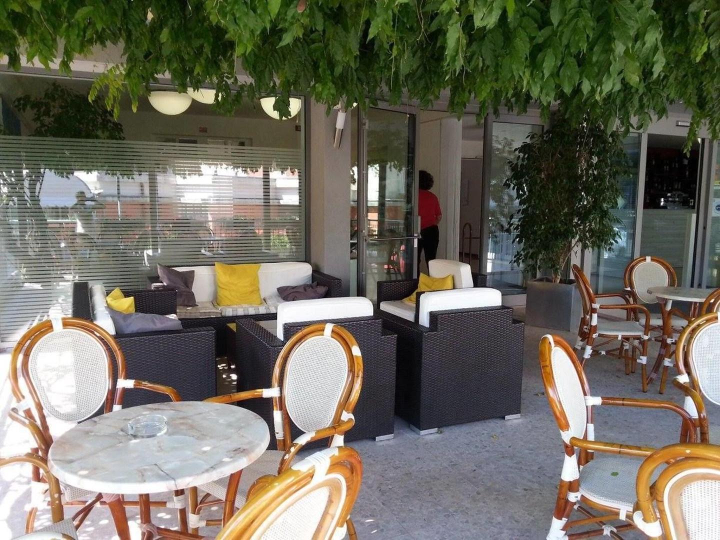 Hotel Europa foto 2