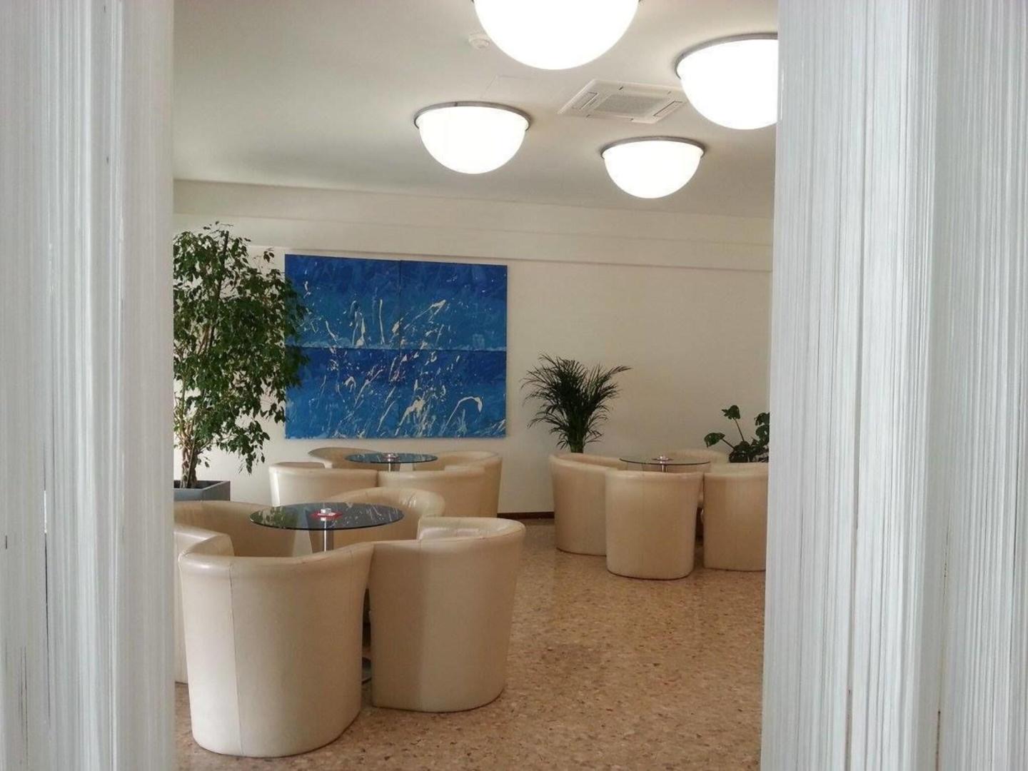 Hotel Europa foto 6