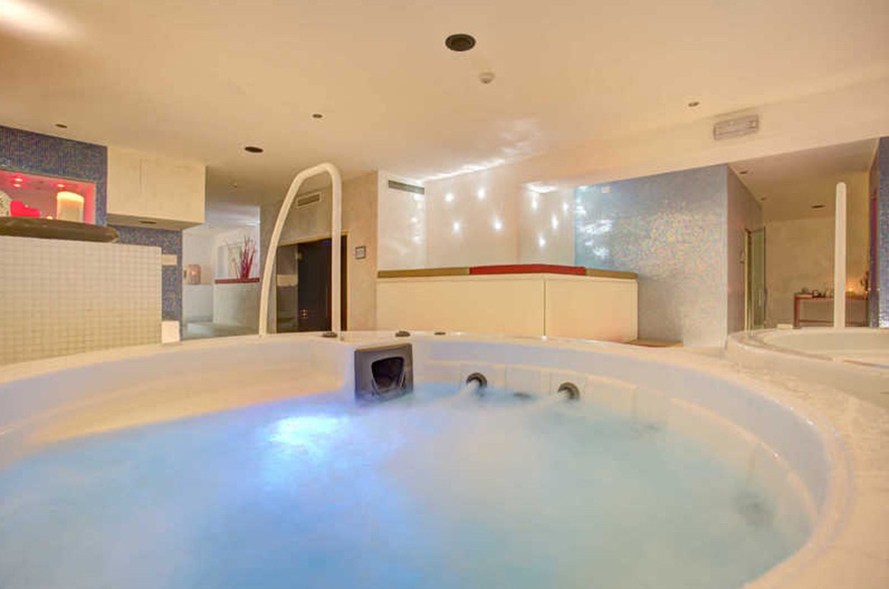Hotel Lalla Beauty & Relax foto 13