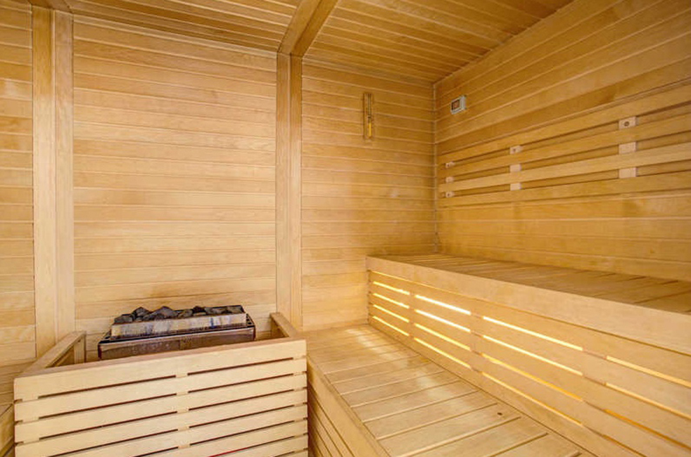 Hotel Lalla Beauty & Relax foto 12