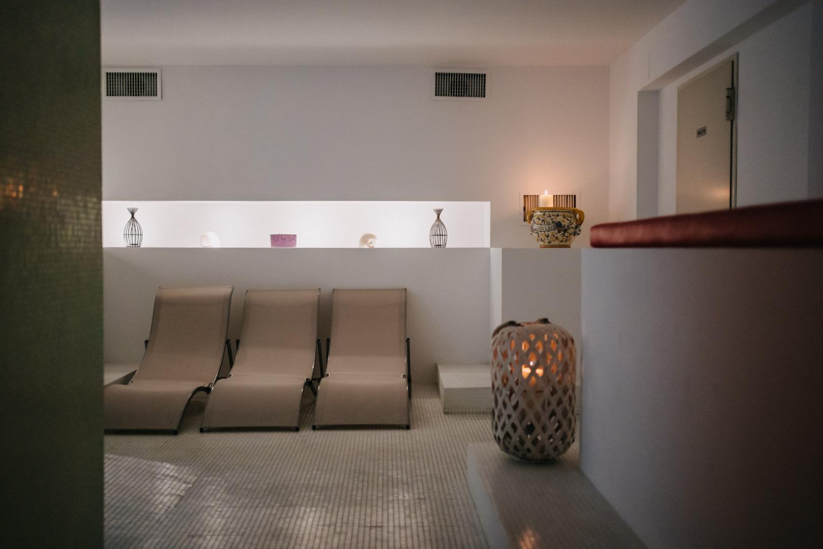 Hotel Lalla Beauty & Relax foto 20