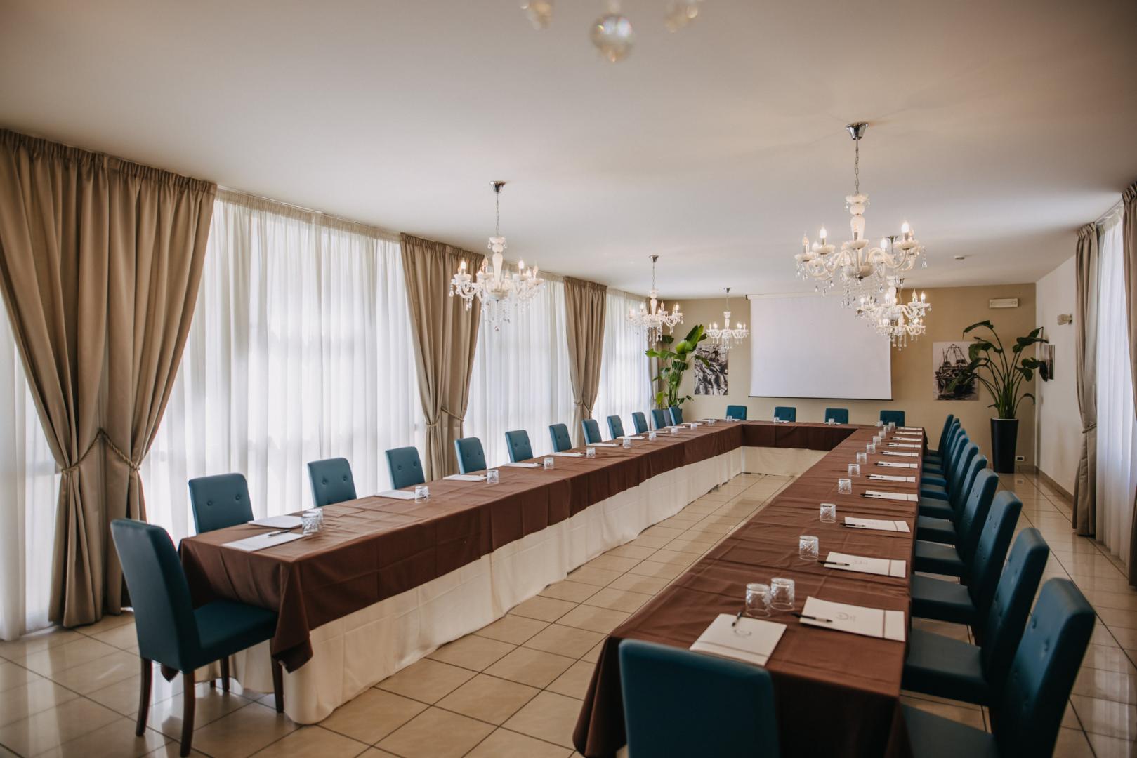 Hotel Lalla Beauty & Relax foto 21