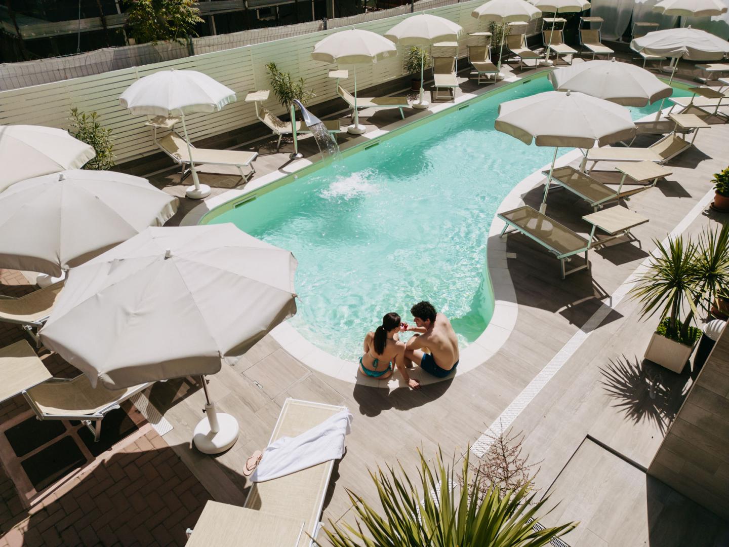 Hotel Lalla Beauty & Relax foto 17
