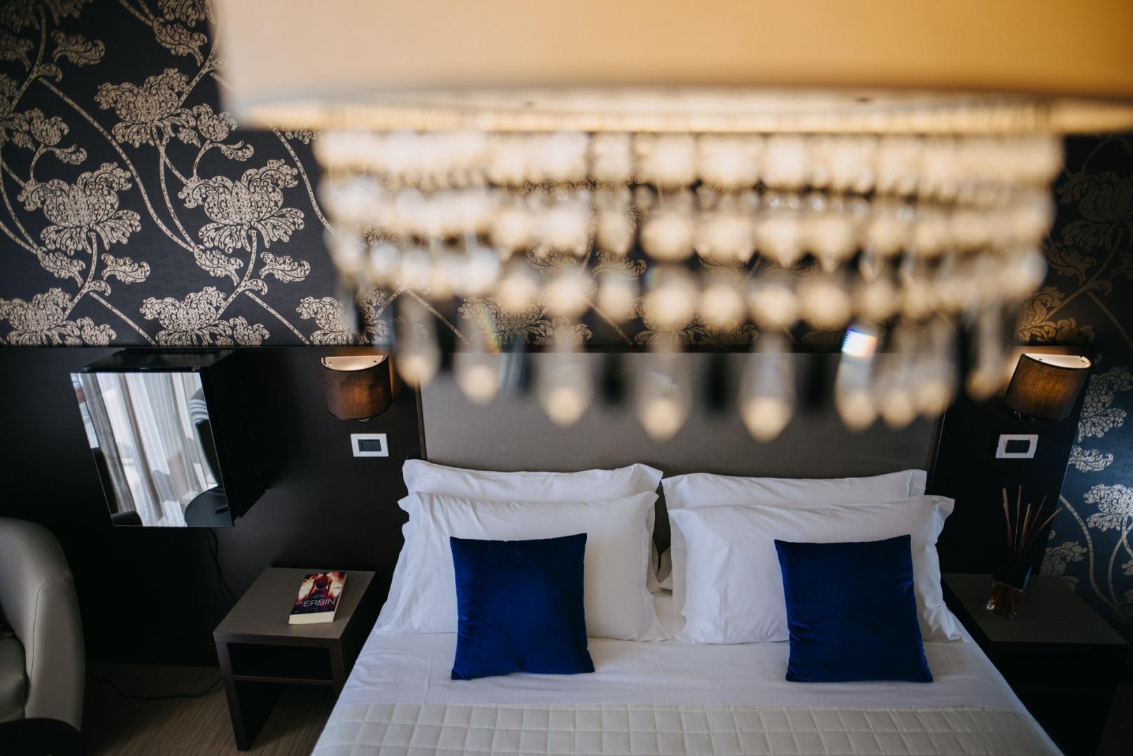 Hotel Lalla Beauty & Relax foto 8