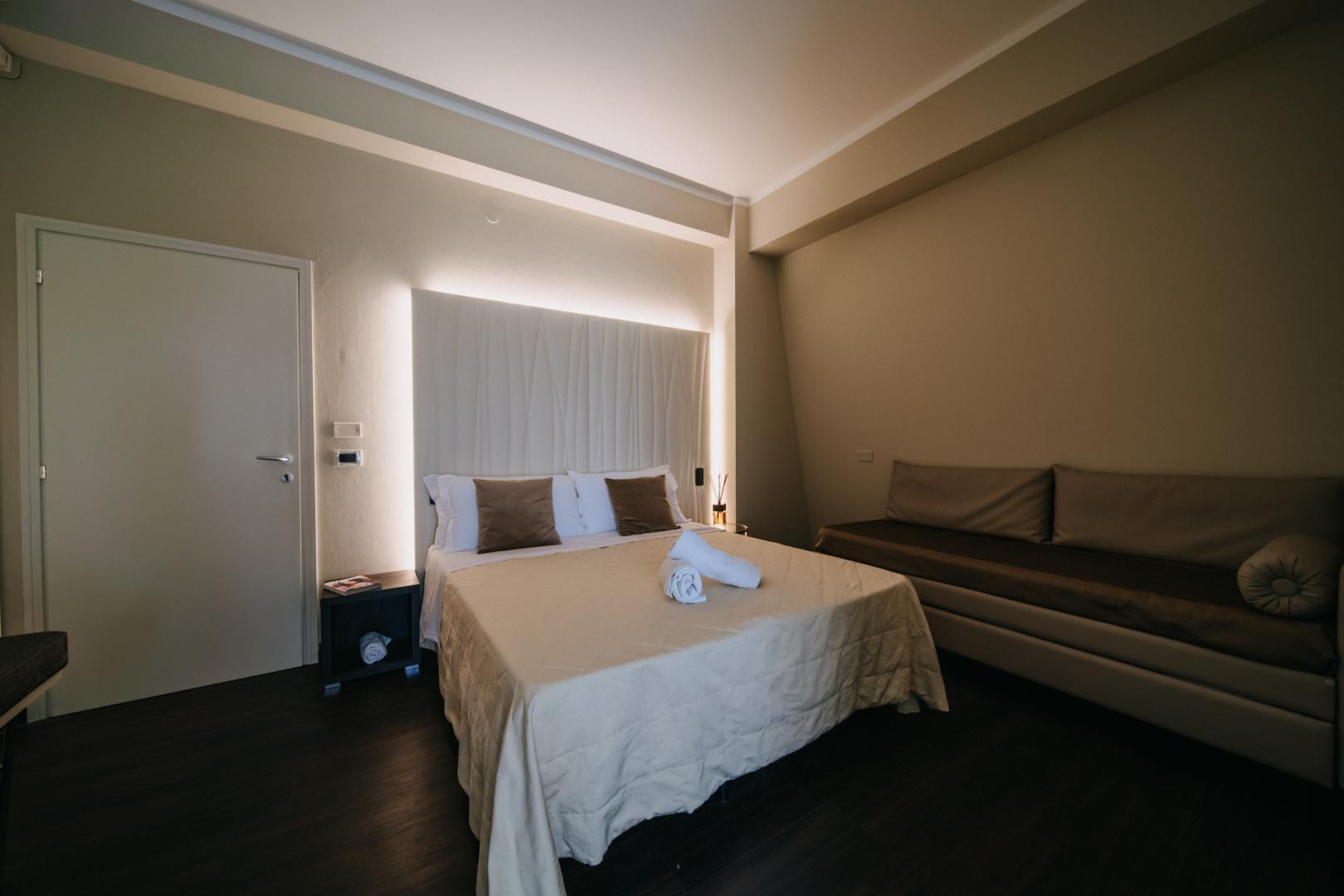 Hotel Lalla Beauty & Relax foto 9