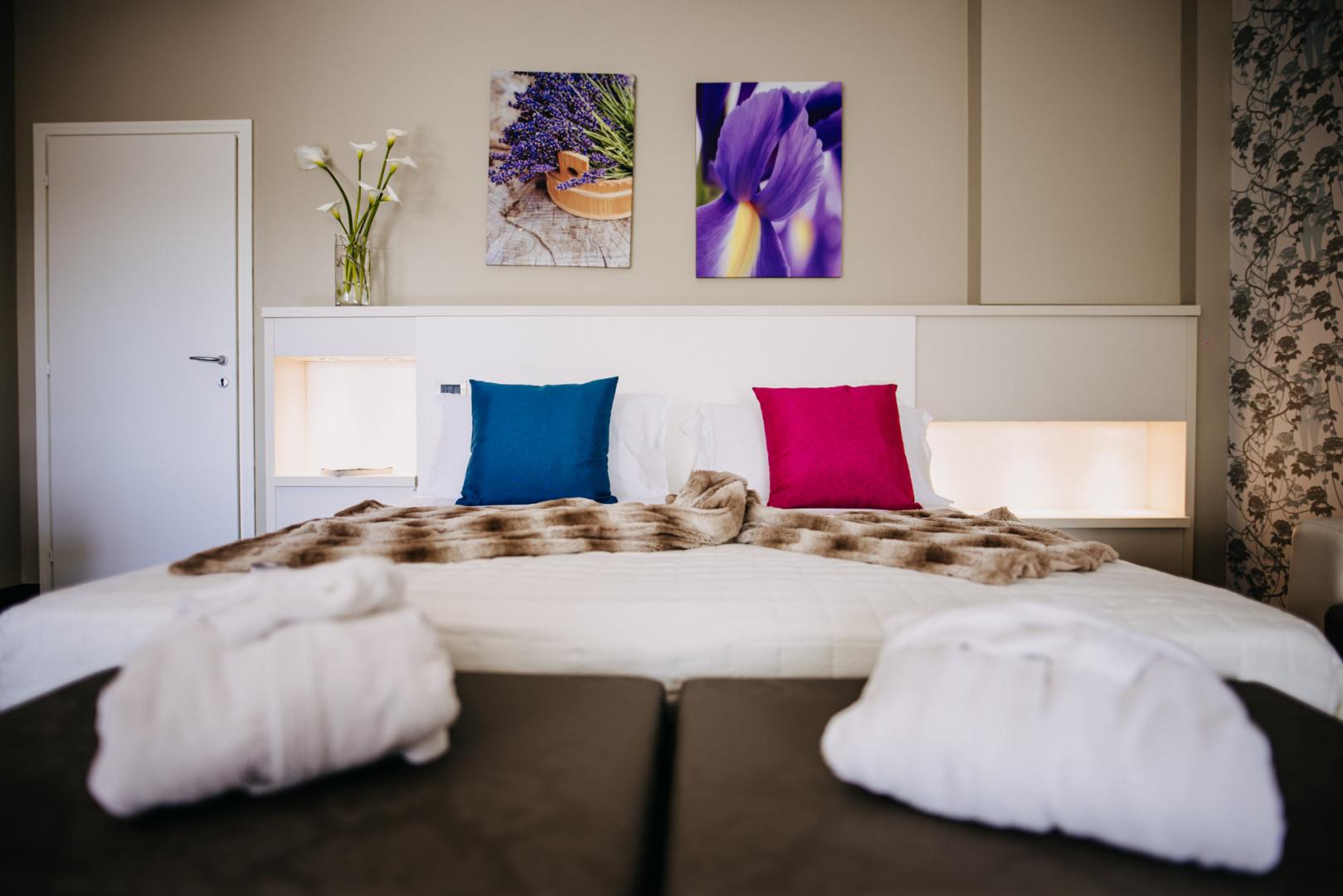 Hotel Lalla Beauty & Relax foto 30