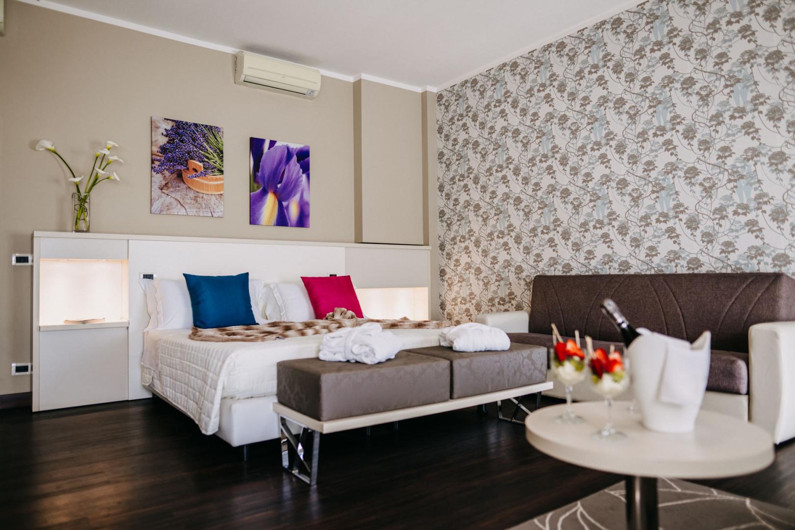 Hotel Lalla Beauty & Relax foto 32
