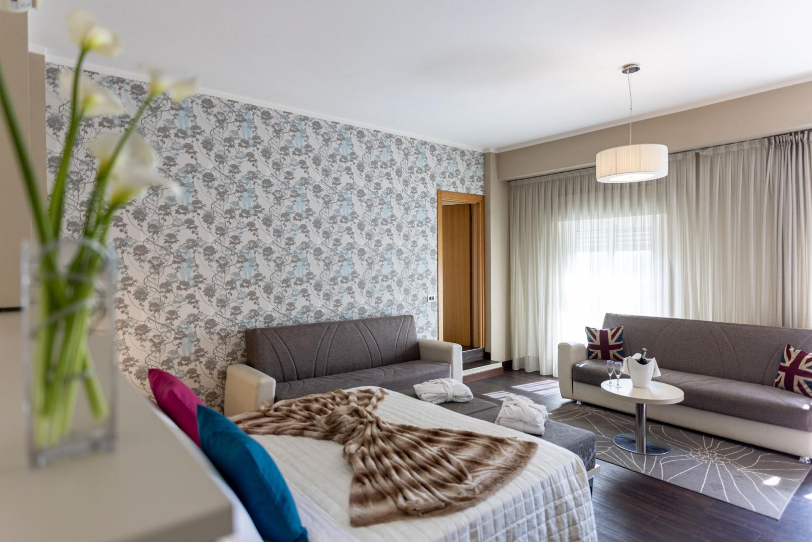 Hotel Lalla Beauty & Relax foto 33