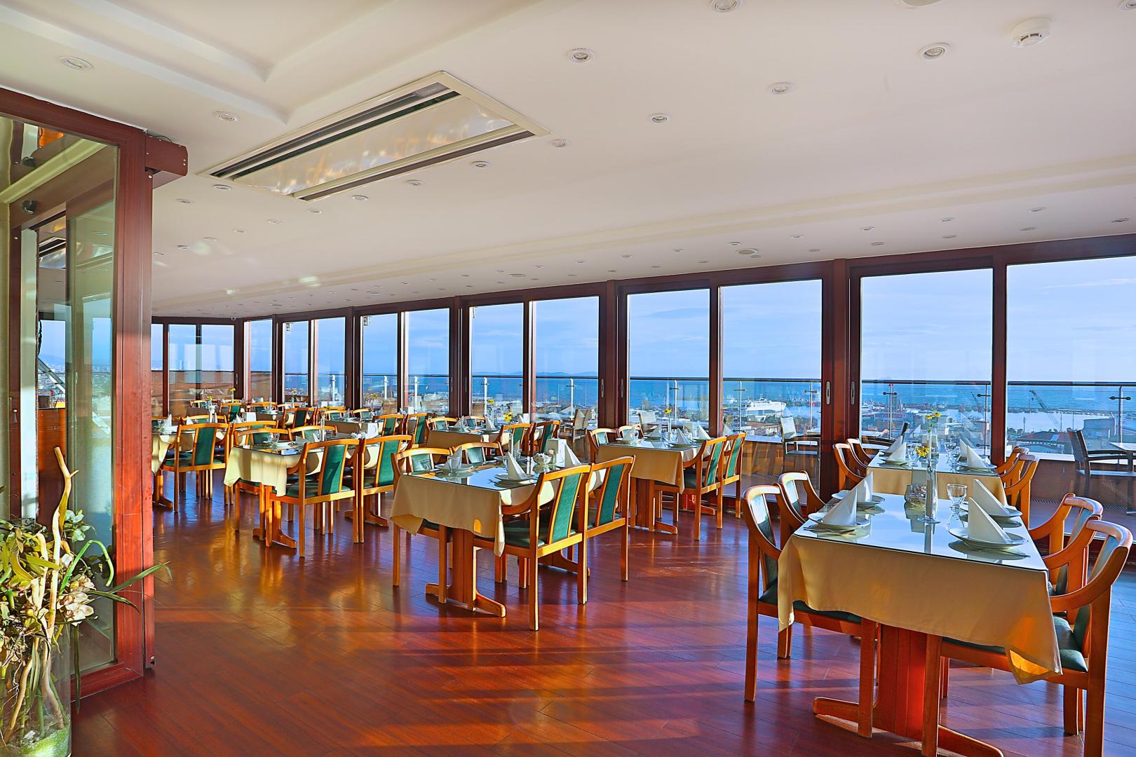 Grand Madrid Hotel foto 11