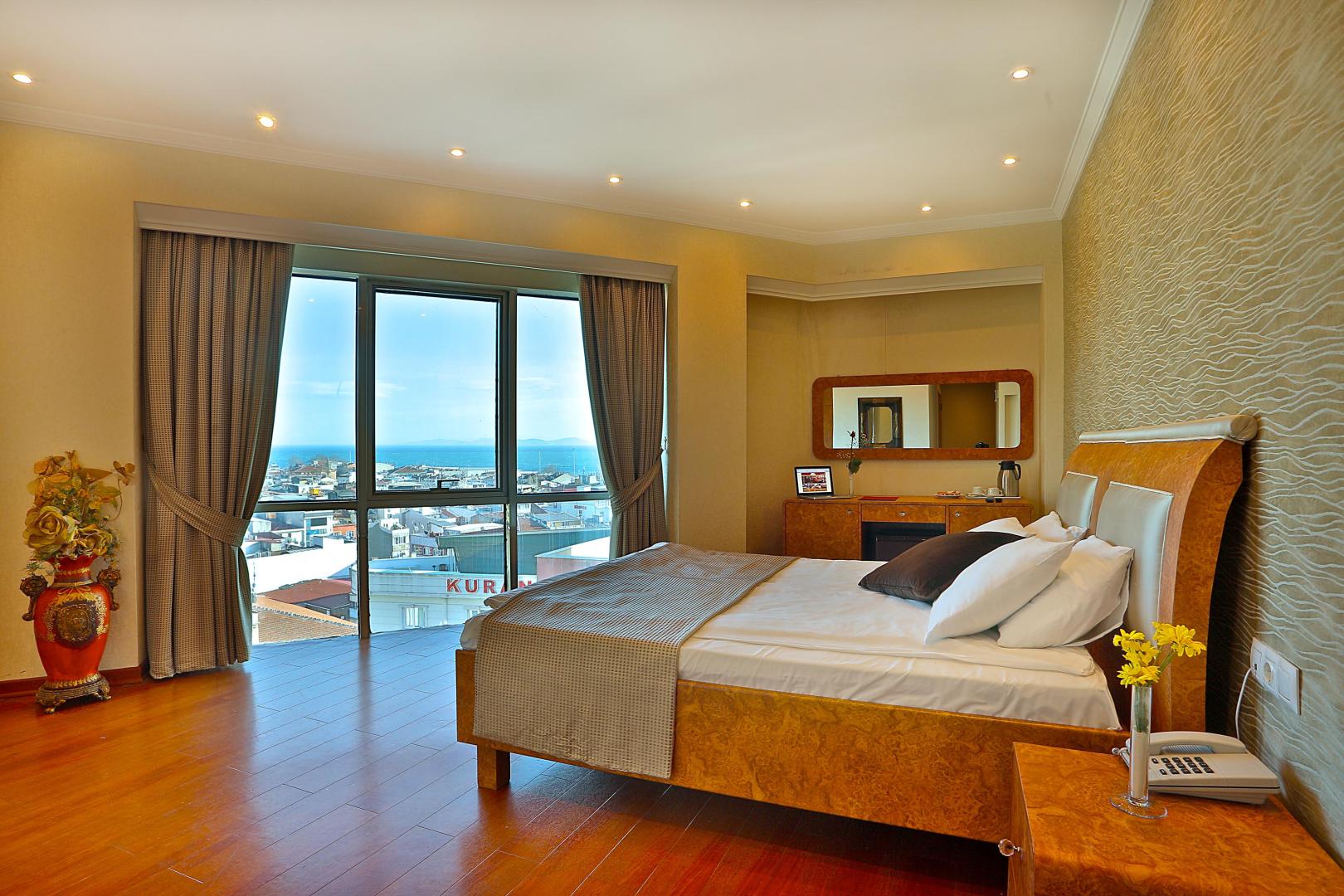 Grand Madrid Hotel foto 8