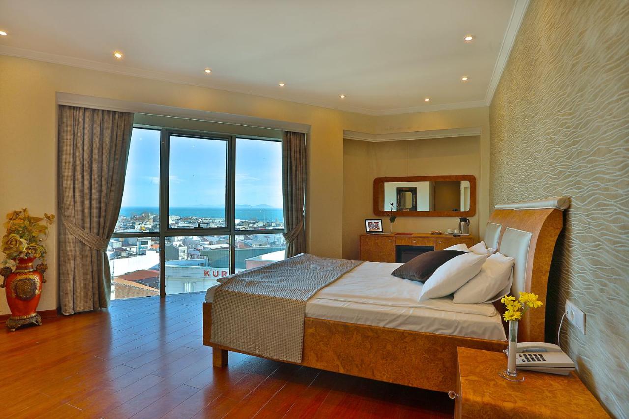 Grand Madrid Hotel foto 2