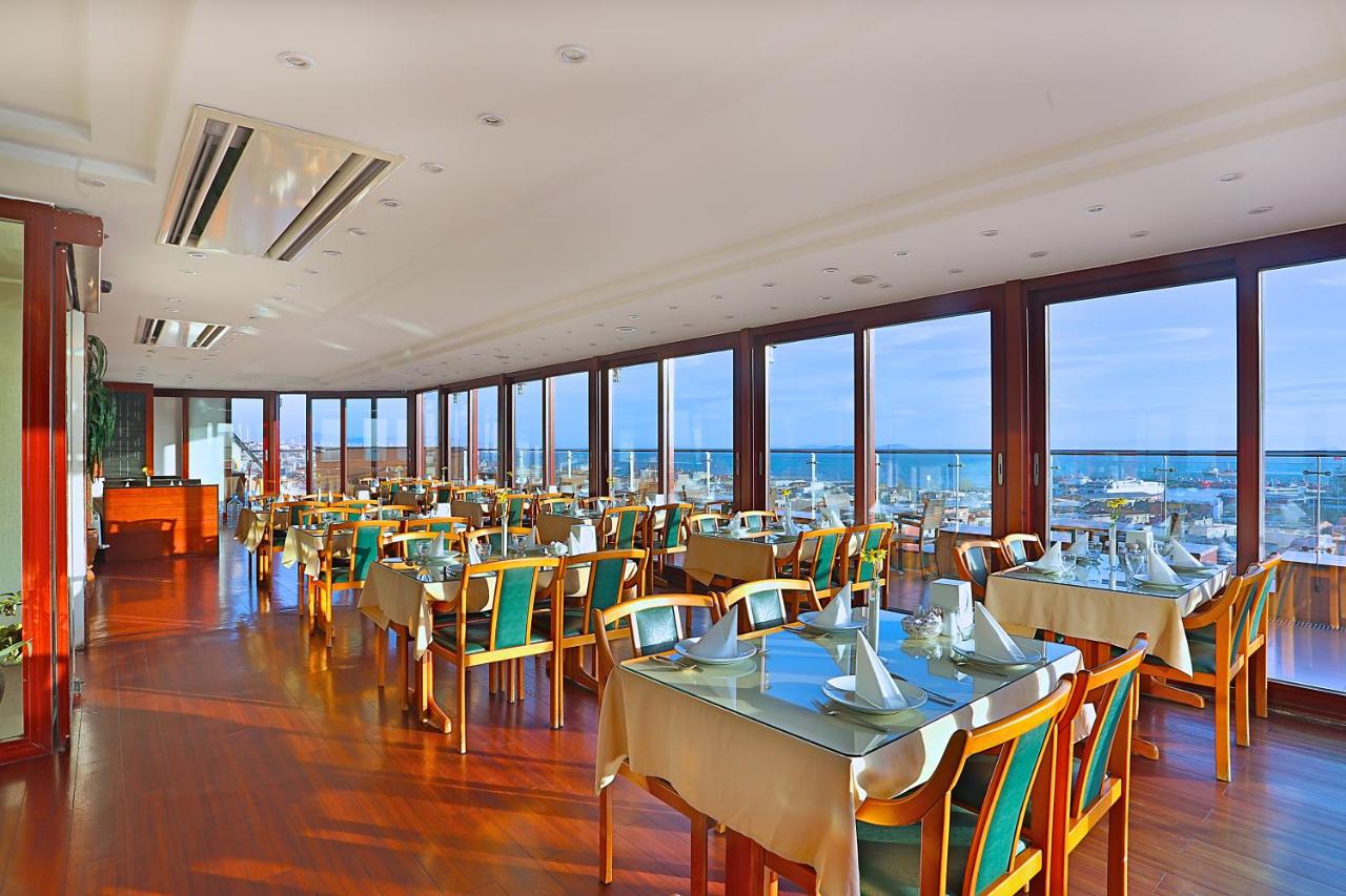 Grand Madrid Hotel foto 3