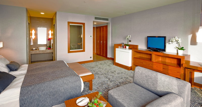 The Green Park Pendik Hotel & Convention Center foto 10