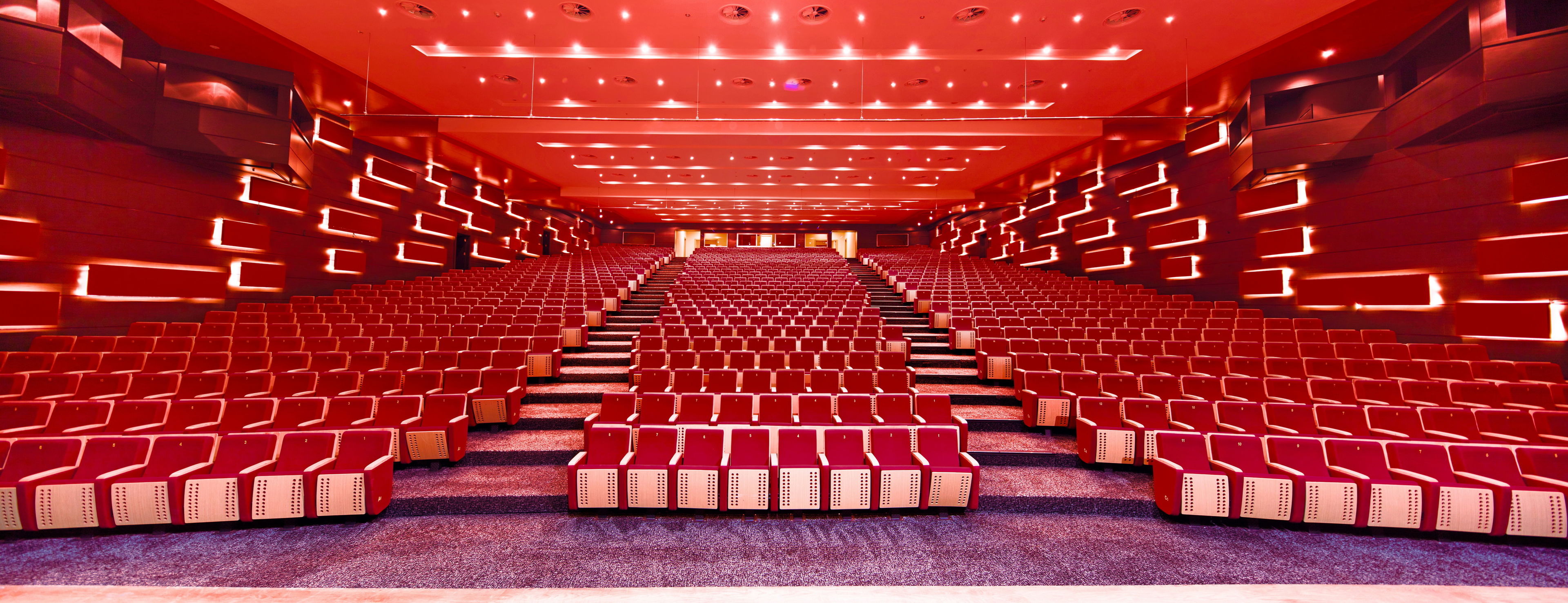 The Green Park Pendik Hotel & Convention Center foto 21