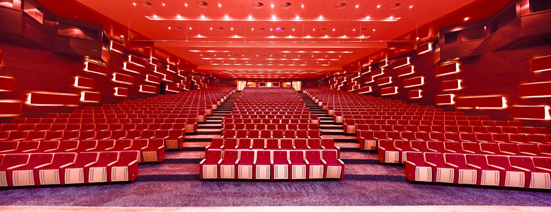 The Green Park Pendik Hotel & Convention Center foto 20