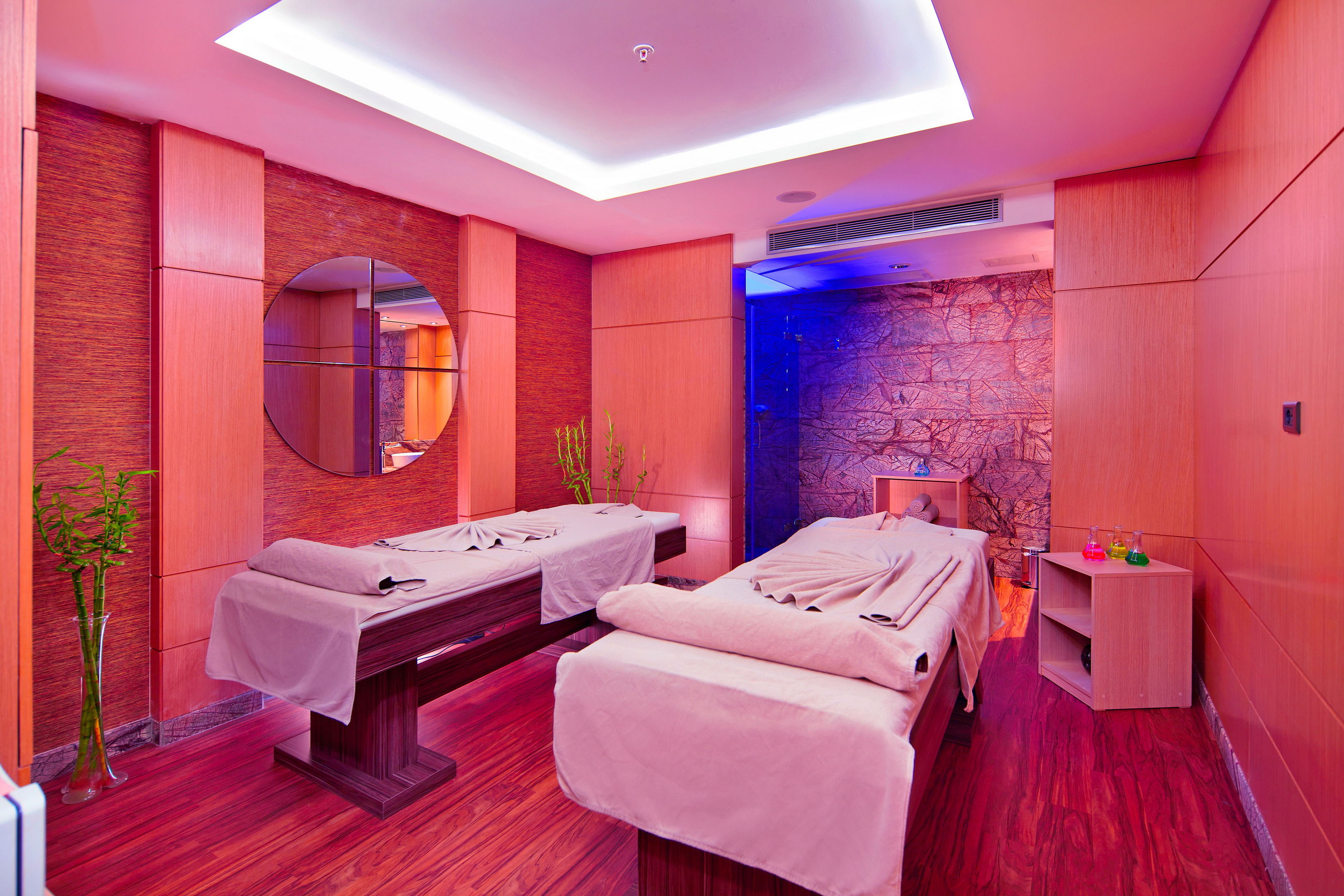 The Green Park Pendik Hotel & Convention Center foto 33