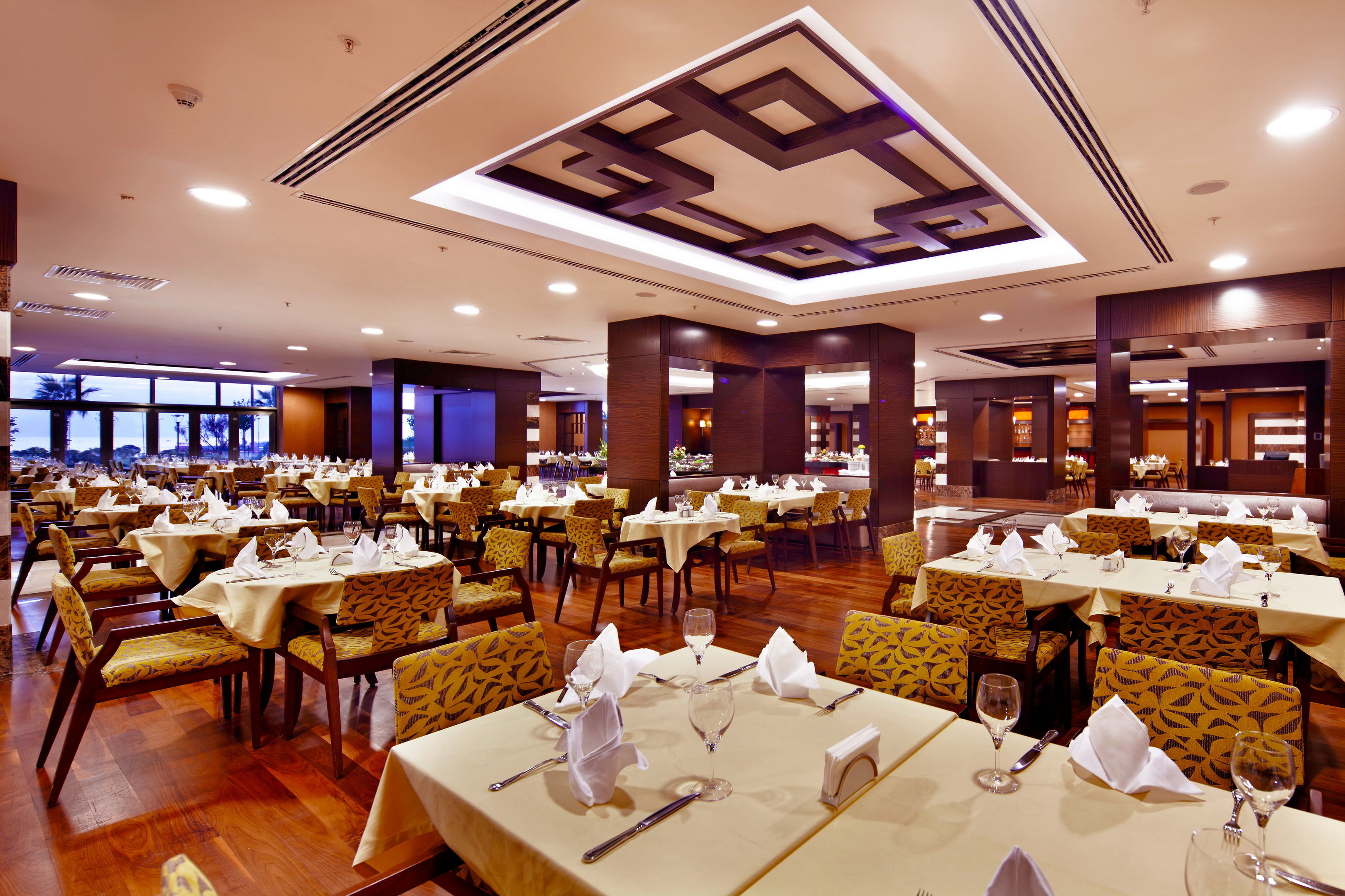 The Green Park Pendik Hotel & Convention Center foto 27