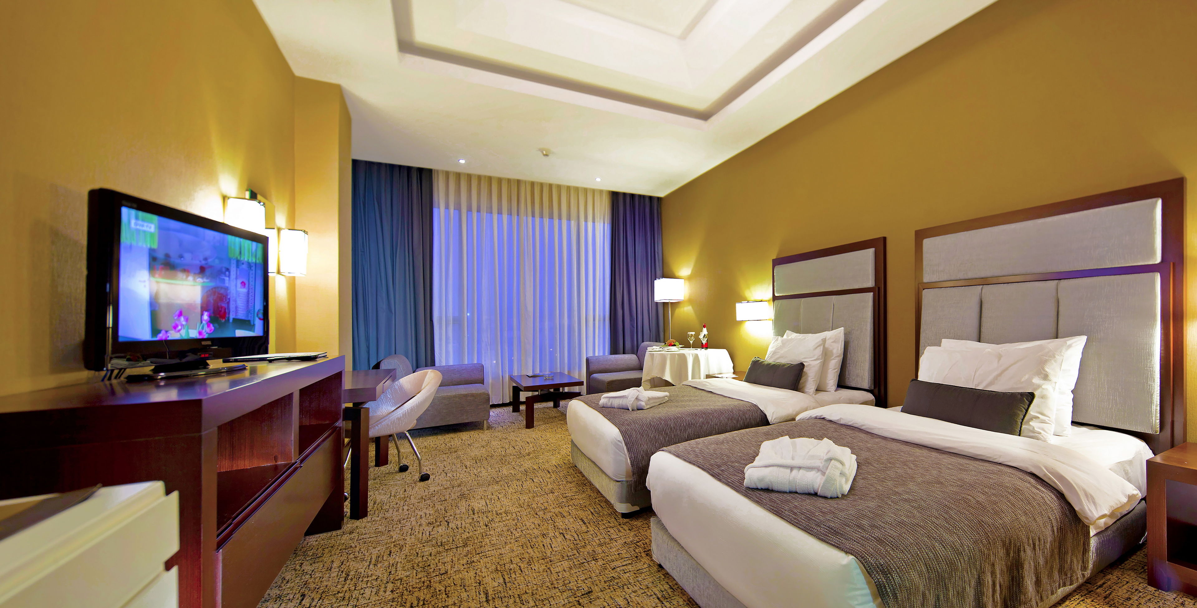 The Green Park Pendik Hotel & Convention Center foto 24