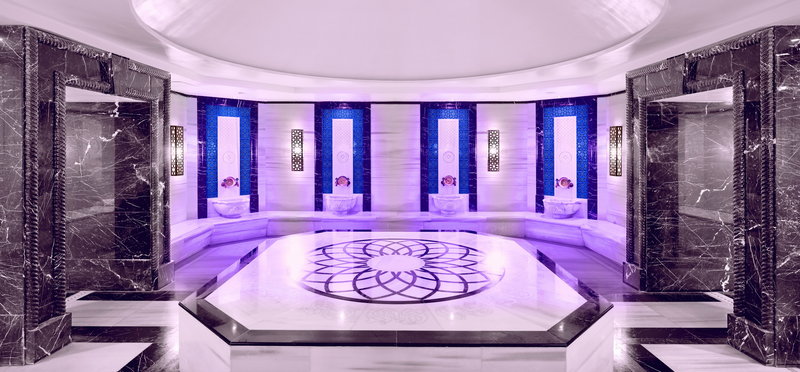 The Green Park Pendik Hotel & Convention Center foto 7
