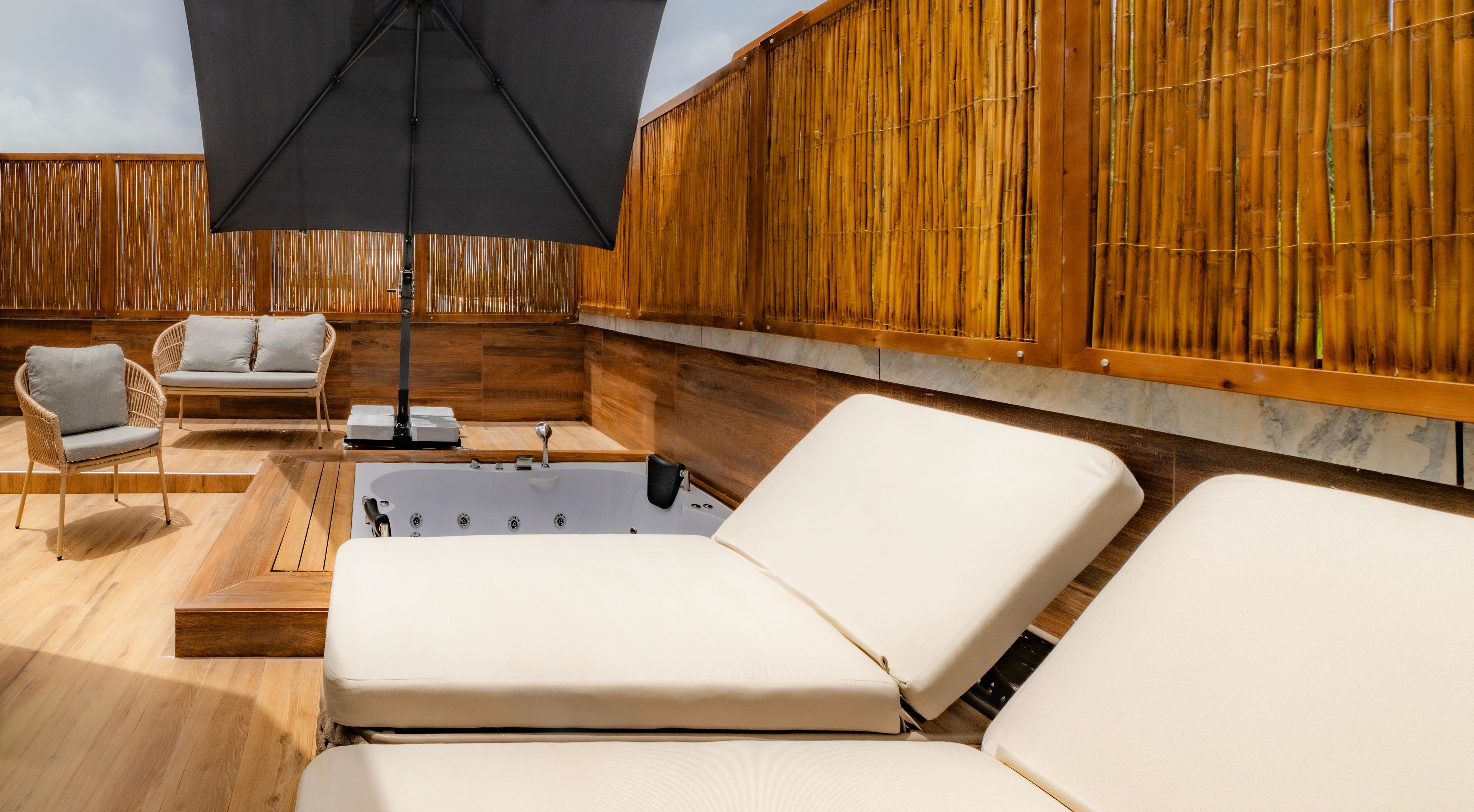 Vergaderruimte — Suum Bodrum Hotel & Beach