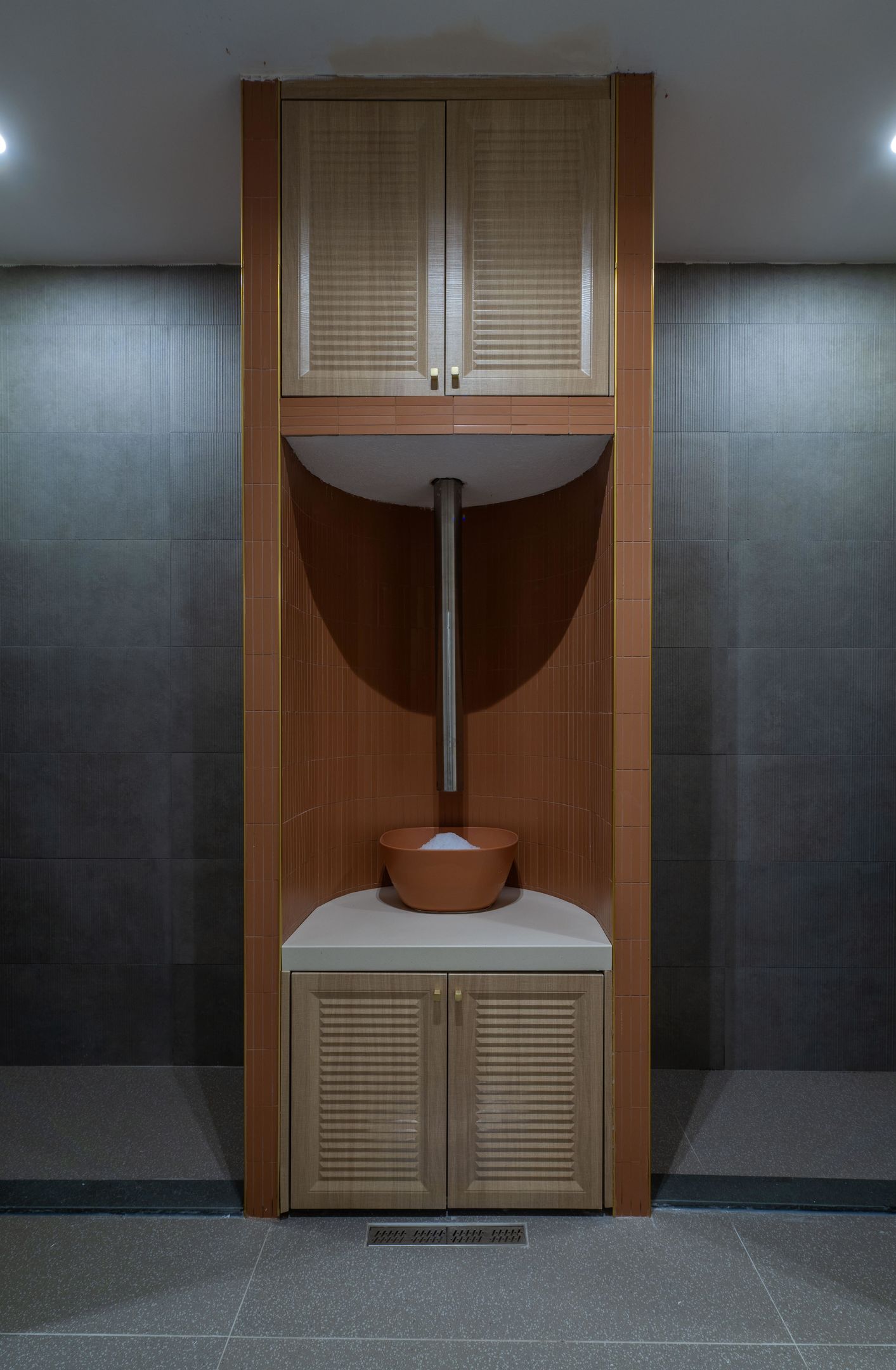 Sauna — Suum Bodrum Hotel & Beach