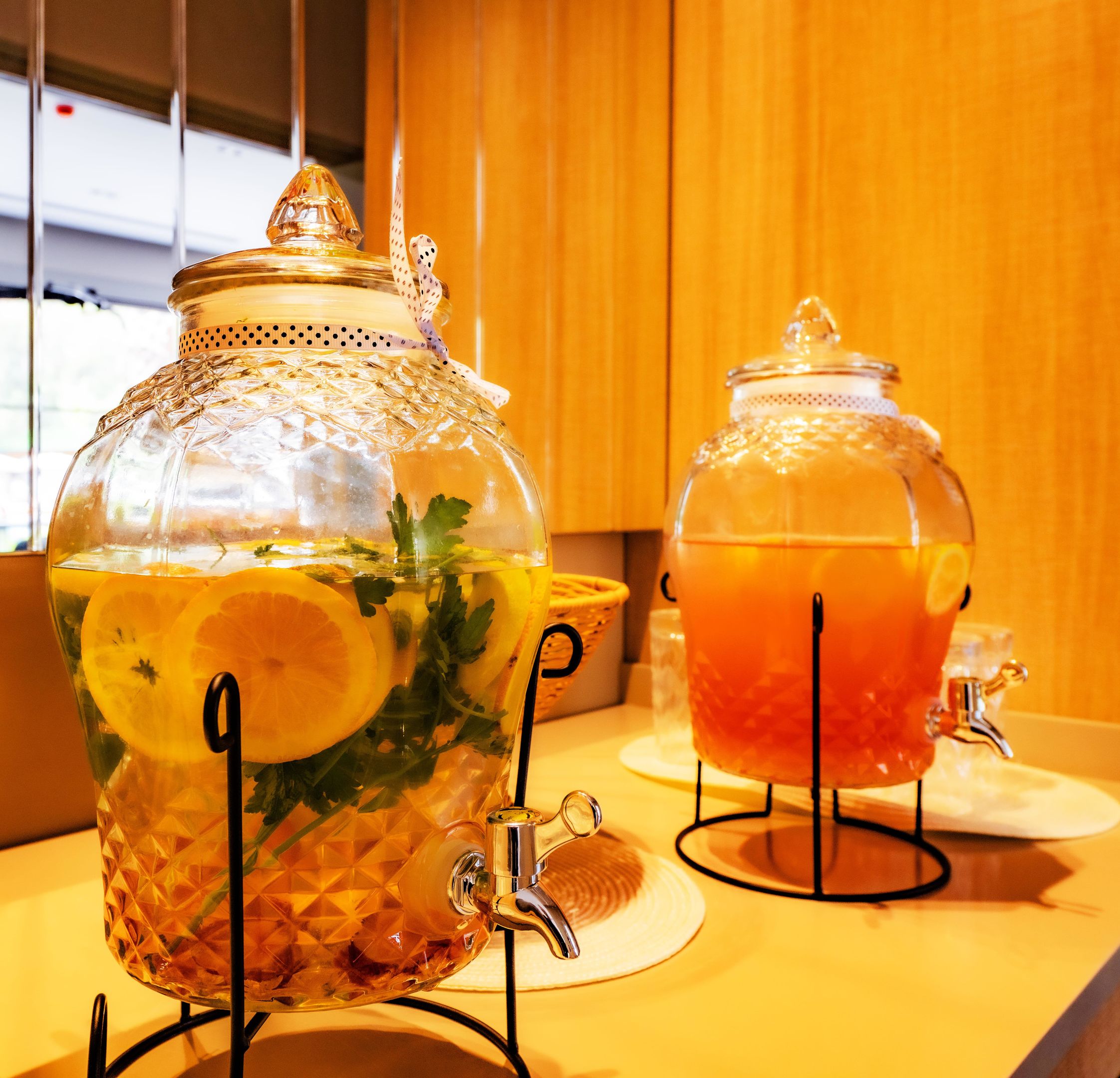 Bar met drankenselectie — Suum Bodrum Hotel & Beach