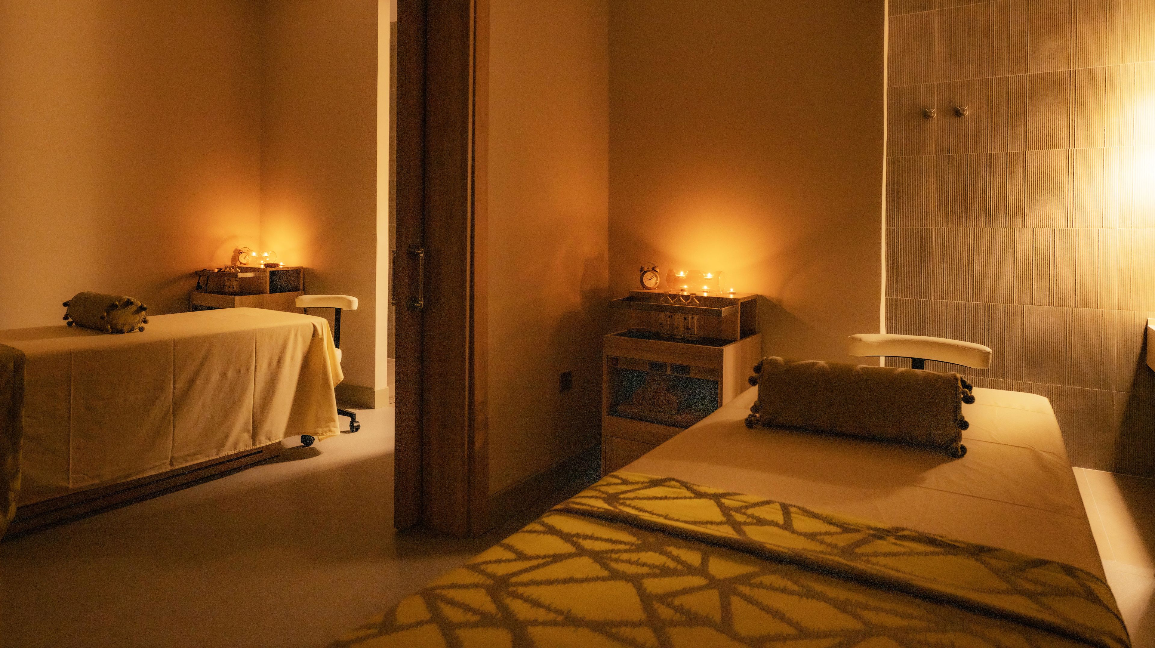 Spa massagekamer — Suum Bodrum Hotel & Beach