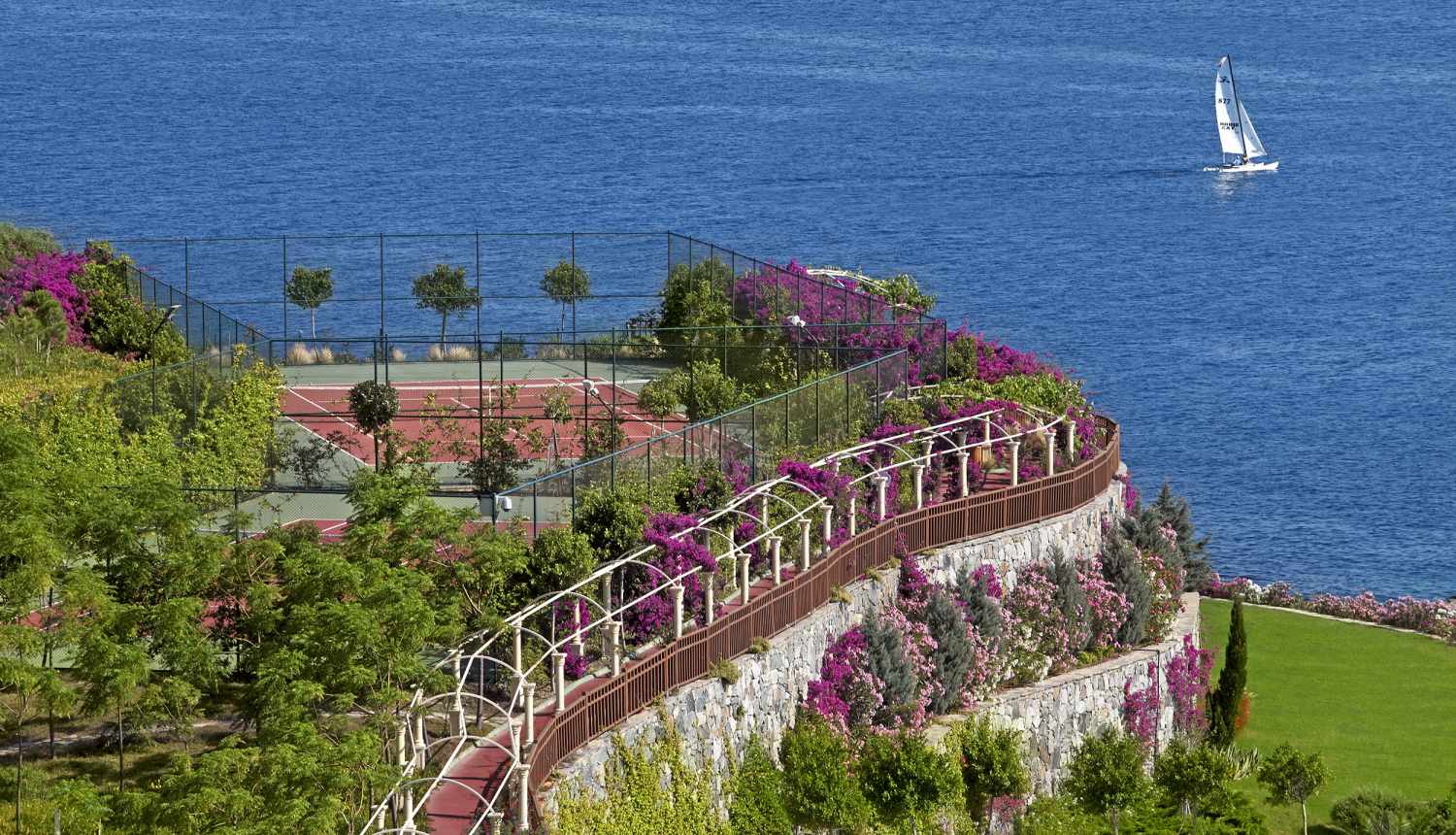 Sianji Well-Being Resort foto 43