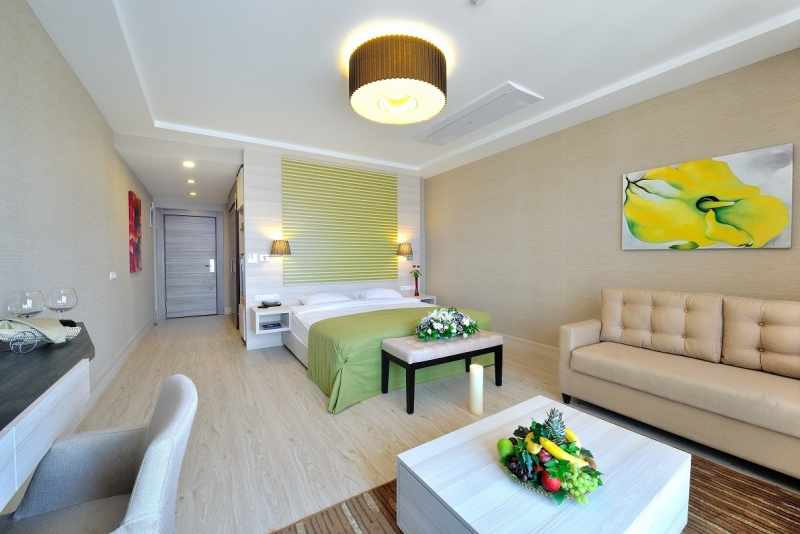 Sianji Well-Being Resort foto 90