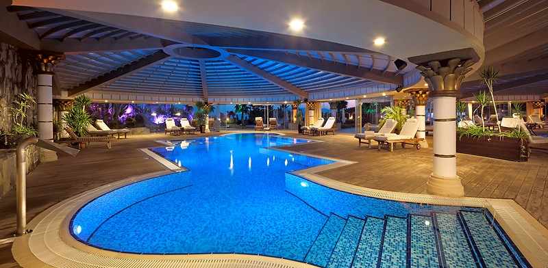 Sianji Well-Being Resort foto 97