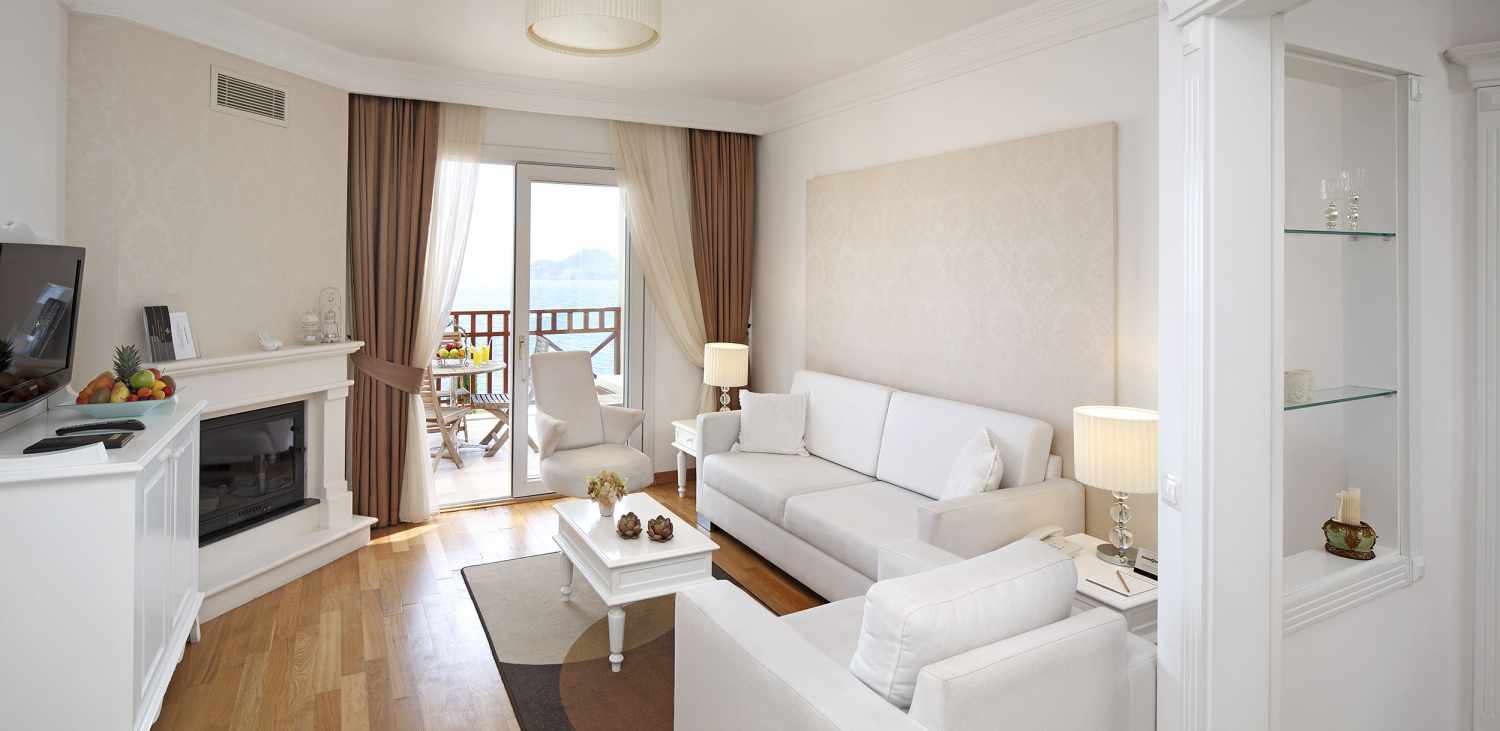 Sianji Well-Being Resort foto 61