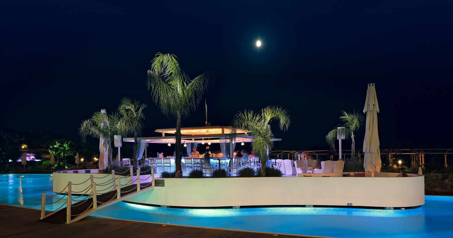 Sianji Well-Being Resort foto 70