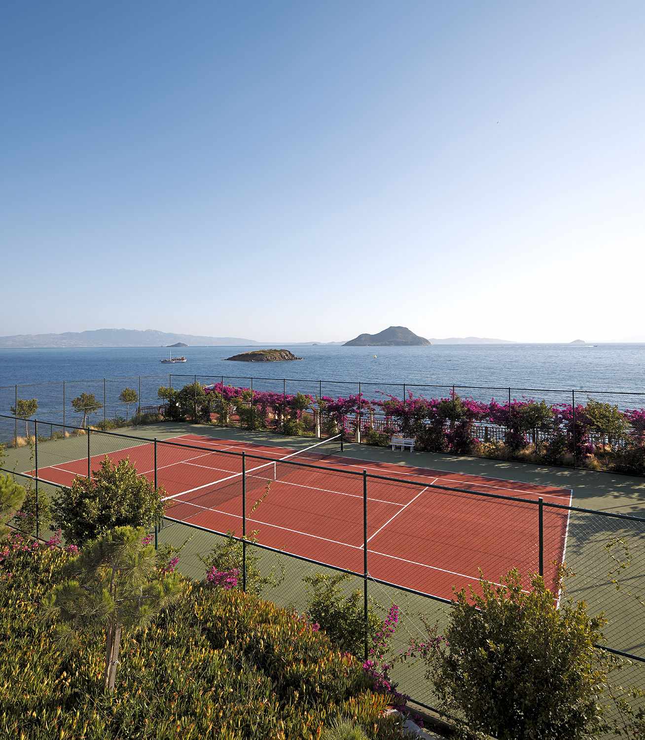 Sianji Well-Being Resort foto 73