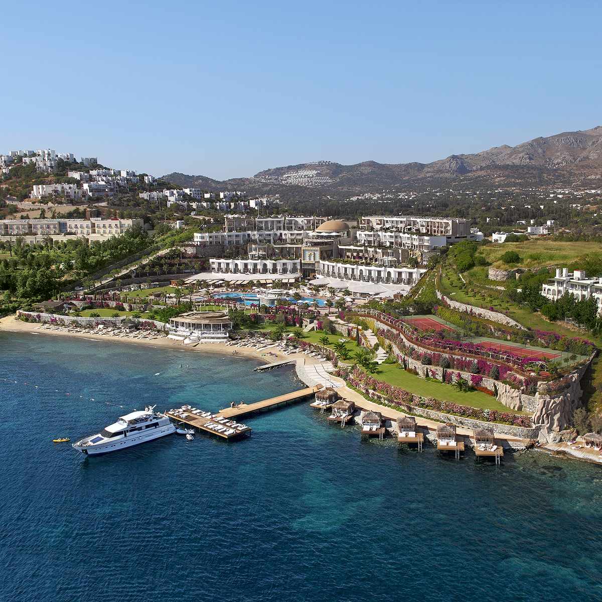 Sianji Well-Being Resort foto 74