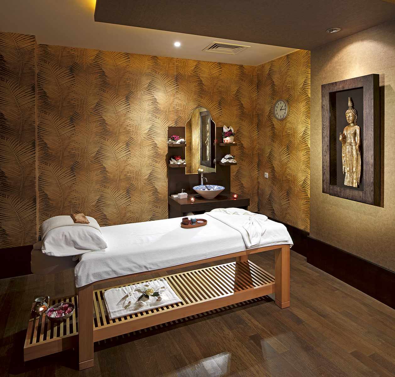 Sianji Well-Being Resort foto 75