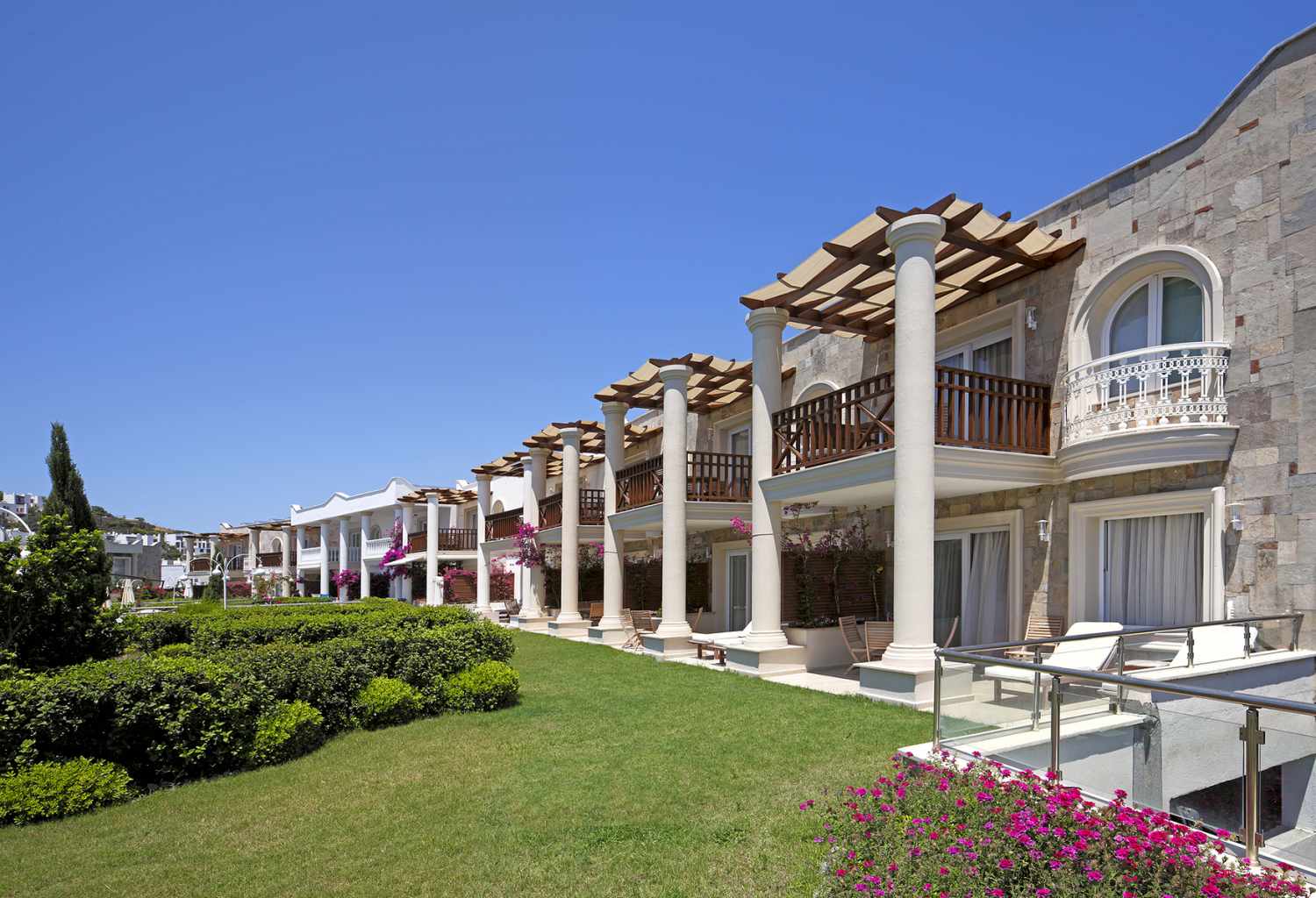 Sianji Well-Being Resort foto 76