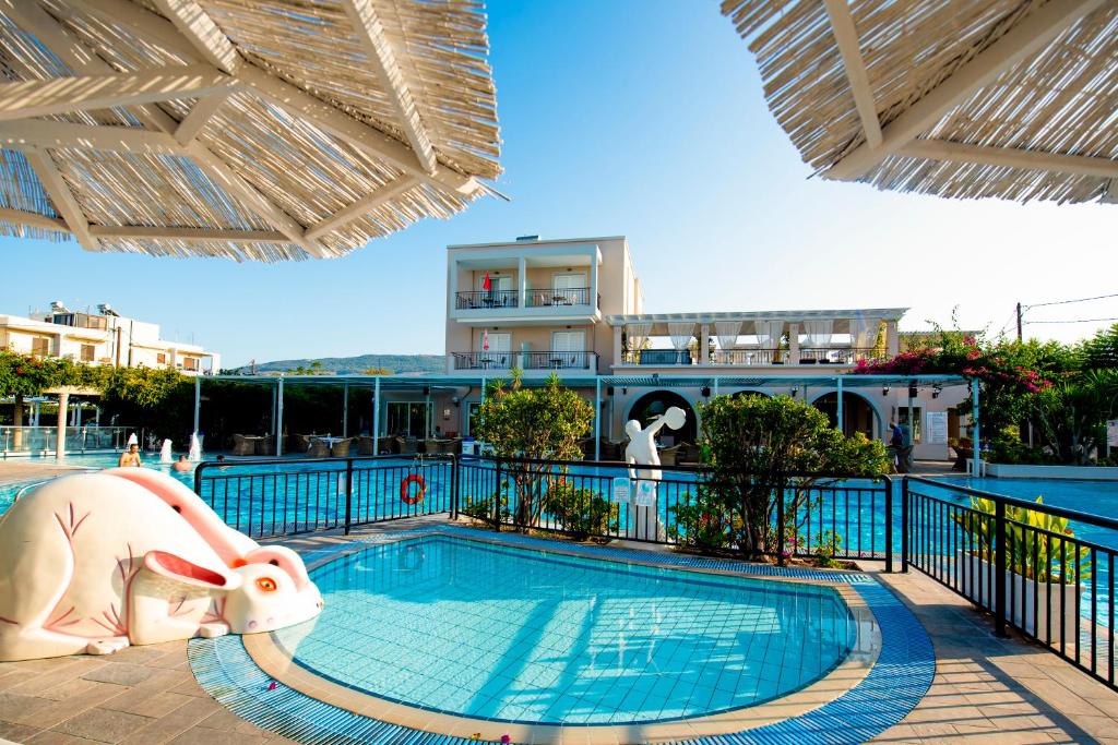 Peridis Family Resort foto 10