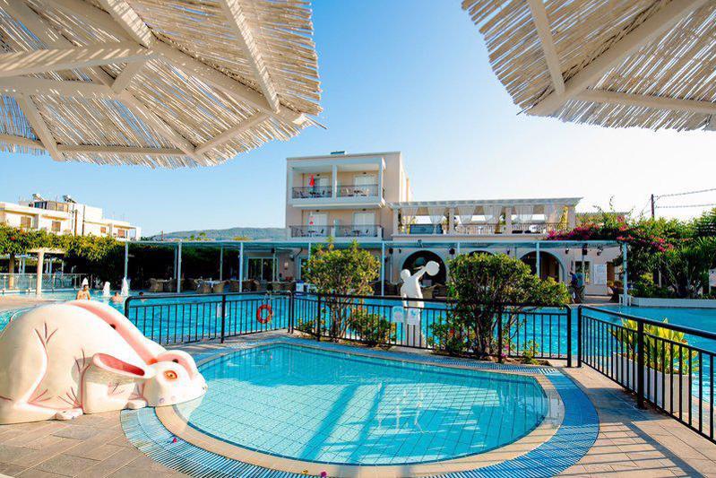 Peridis Family Resort in Kos Town - foto 2