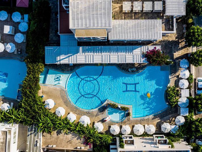 Peridis Family Resort in Kos Town - foto 3