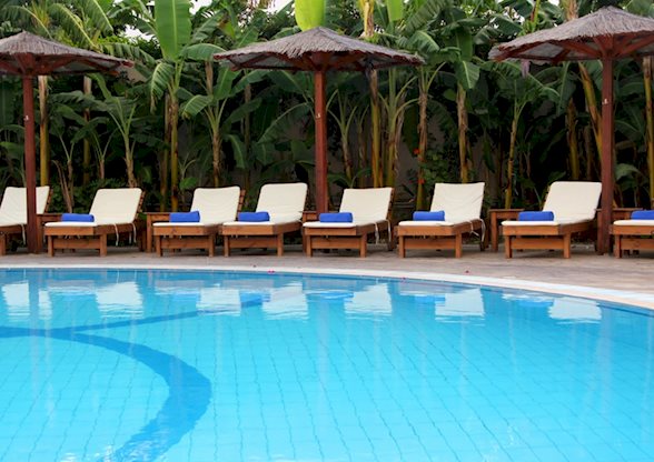 Peridis Family Resort in Kos Town - foto 4