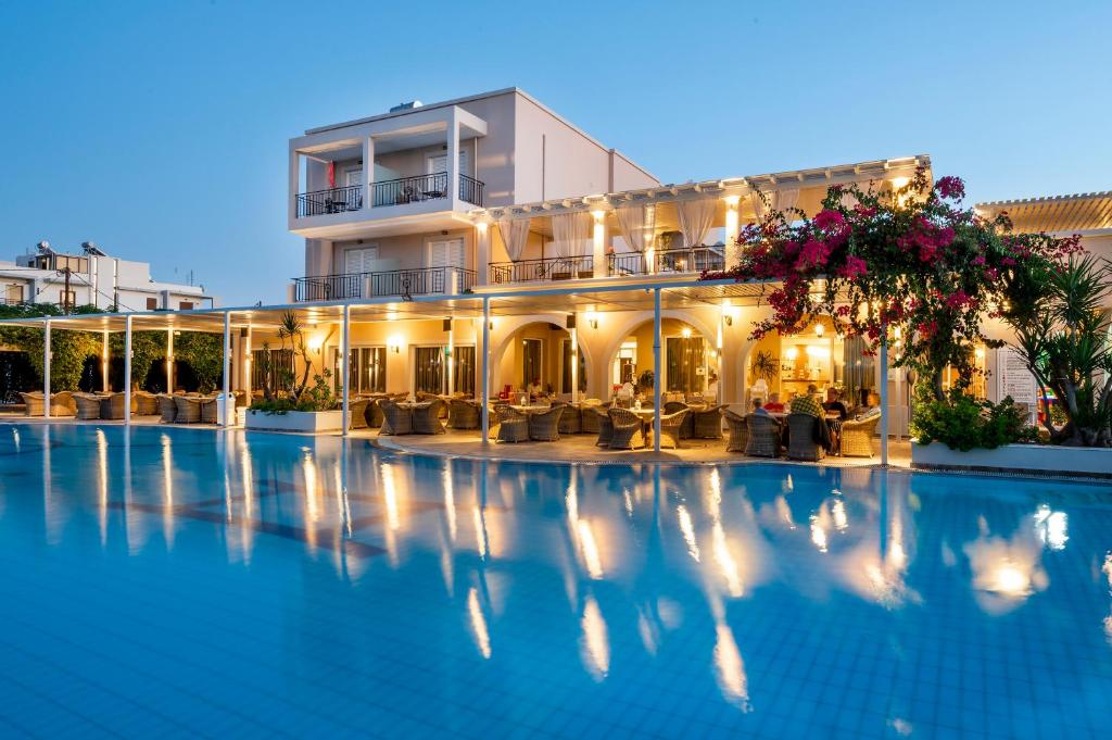 Peridis Family Resort foto 17