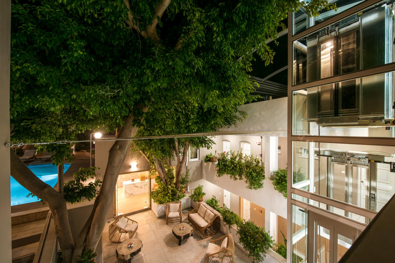 Troulis Apart-Hotel foto 15