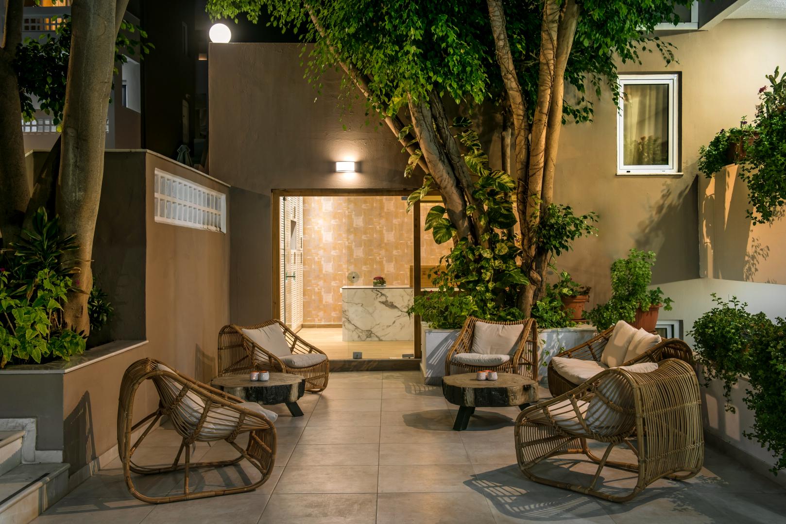 Troulis Apart-Hotel foto 18
